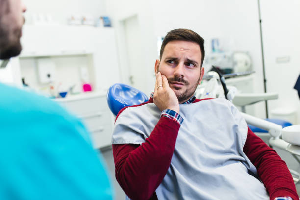 Best TMJ/TMD Treatment  in North Lewisburg, OH