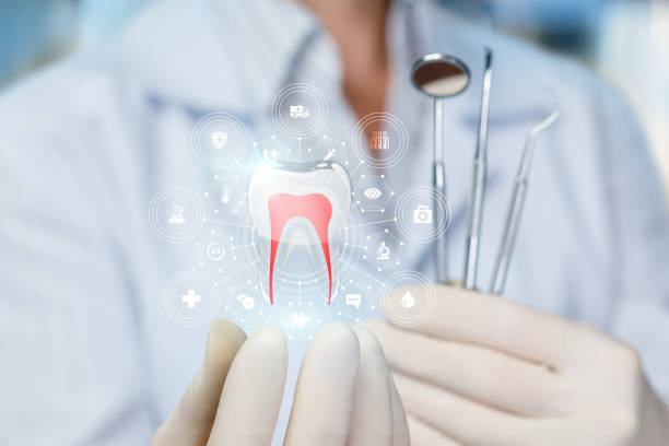 Laser Dentistry in North Lewisburg, OH