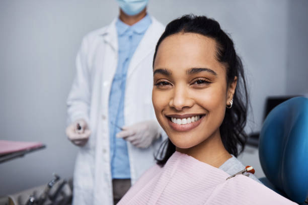 Advanced Technology for Better Dental Care in North Lewisburg, OH