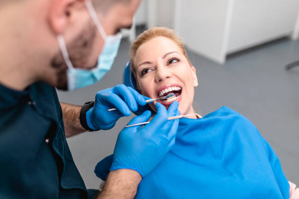 Best Oral Cancer Screening  in North Lewisburg, OH