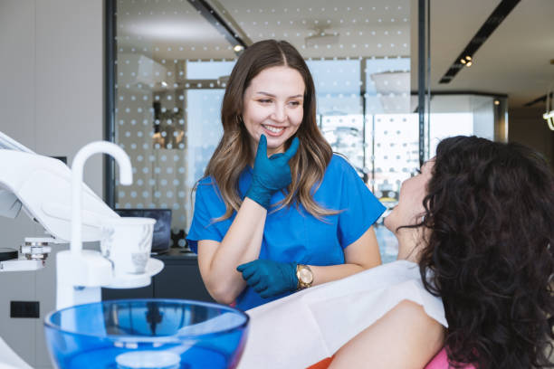 Best Dental Exams and Cleanings  in North Lewisburg, OH