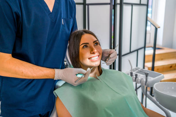 Best Preventive Dentistry  in North Lewisburg, OH