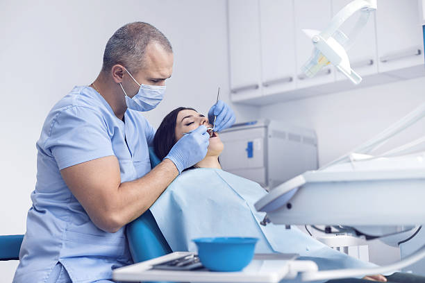 Best Dental Inlays and Onlays  in North Lewisburg, OH