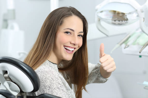 Oral Cancer Screening in North Lewisburg, OH